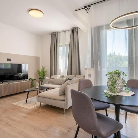 Villa 64 Apartment #2 Mlini Ngoại thất bức ảnh