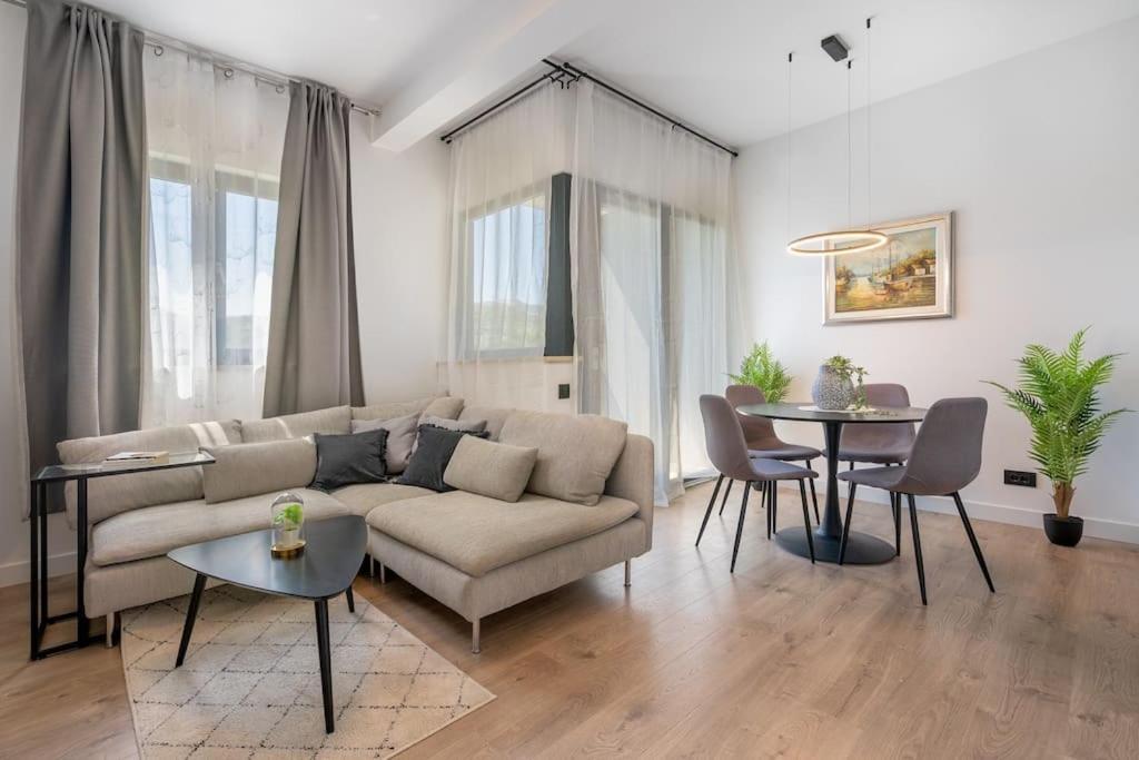 Villa 64 Apartment #2 Mlini Ngoại thất bức ảnh