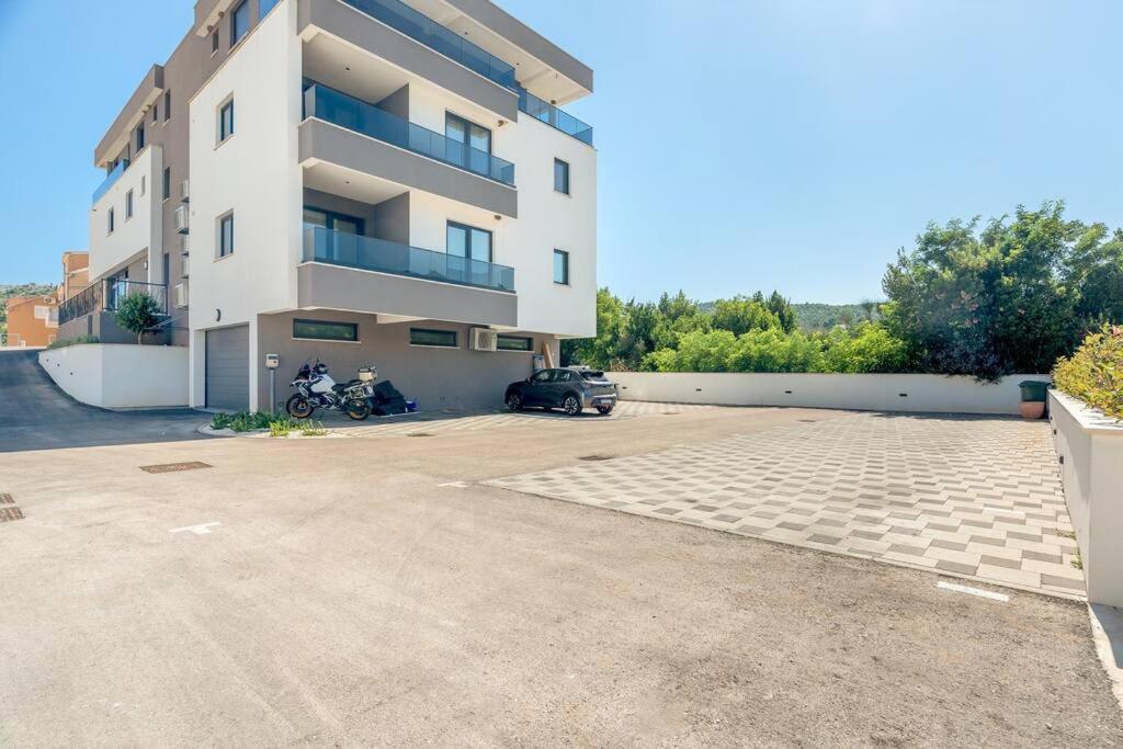 Villa 64 Apartment #2 Mlini Ngoại thất bức ảnh