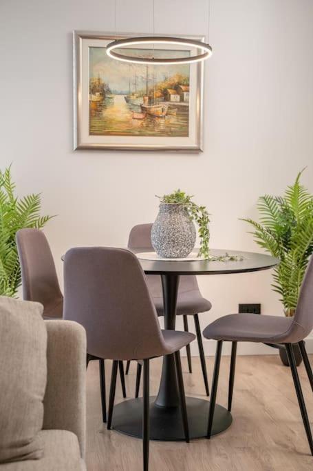 Villa 64 Apartment #2 Mlini Ngoại thất bức ảnh