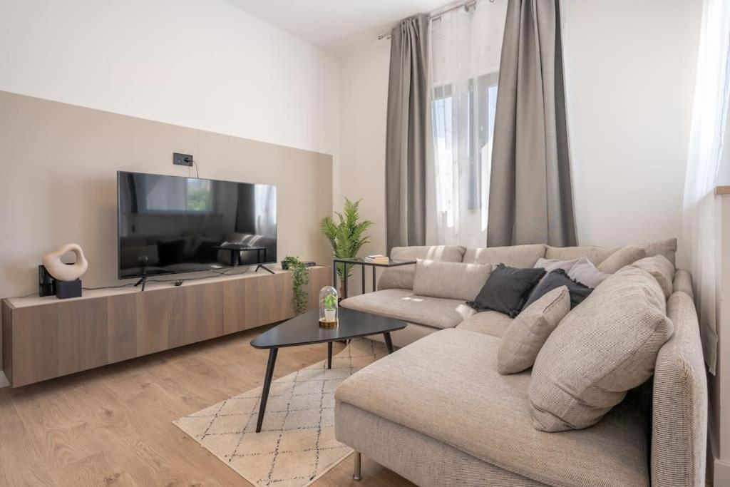 Villa 64 Apartment #2 Mlini Ngoại thất bức ảnh
