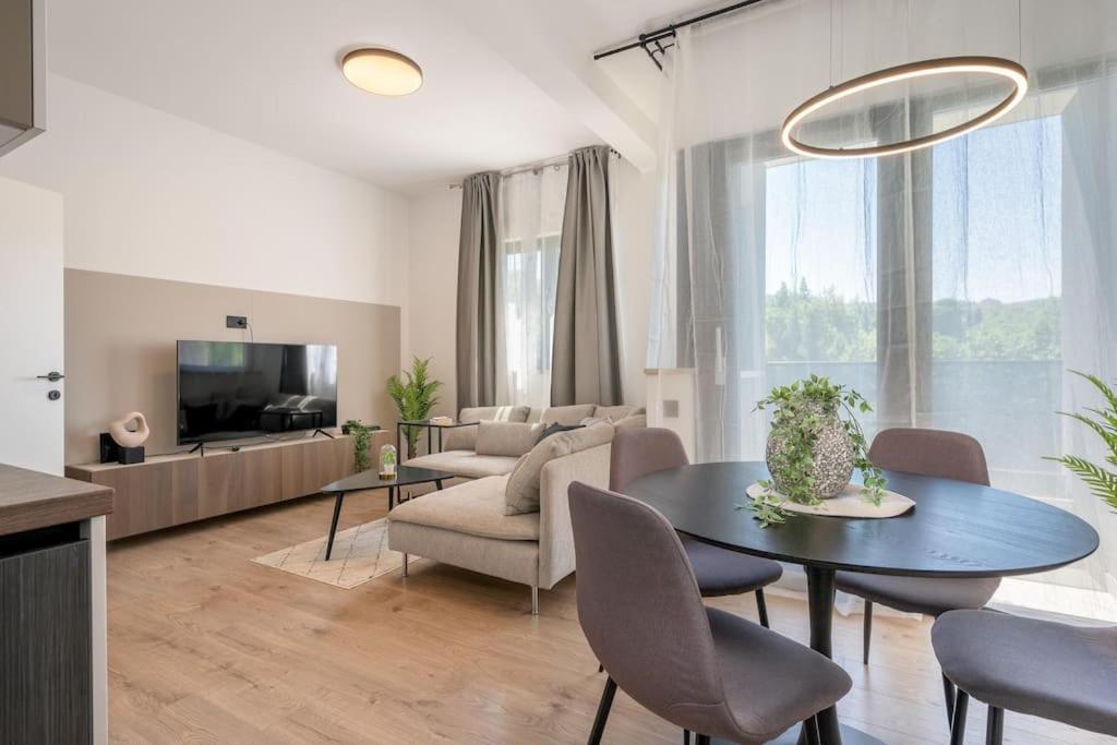 Villa 64 Apartment #2 Mlini Ngoại thất bức ảnh