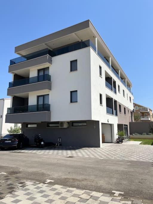 Villa 64 Apartment #2 Mlini Ngoại thất bức ảnh