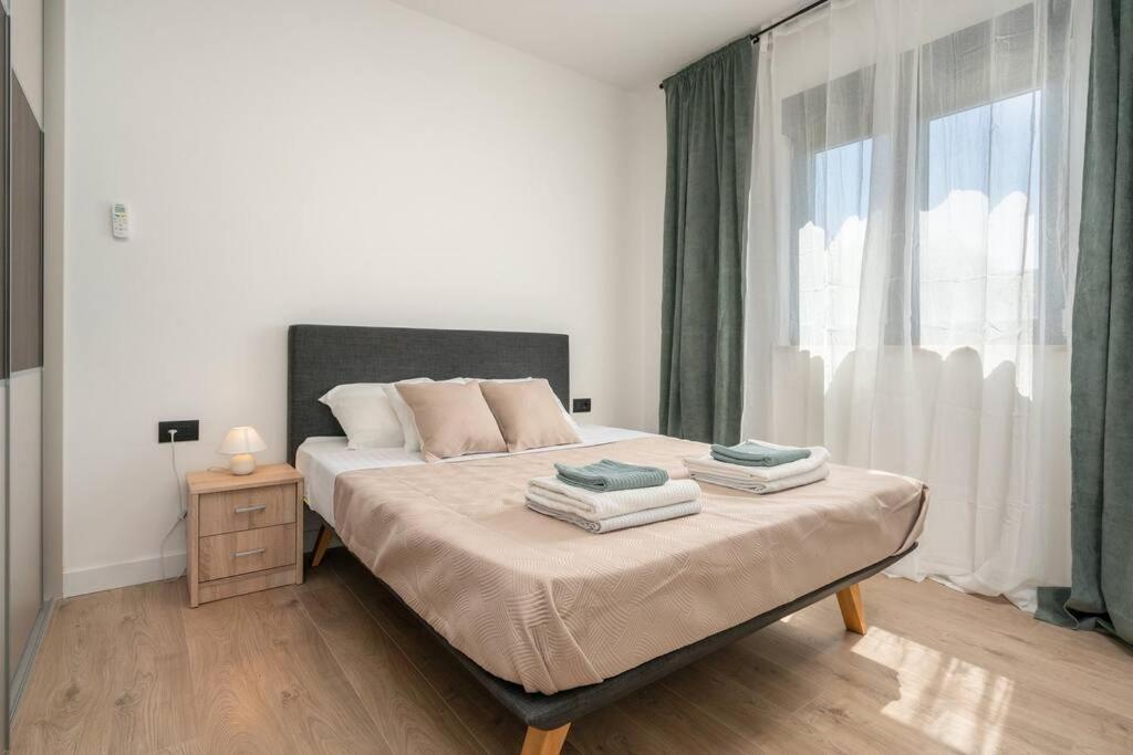Villa 64 Apartment #2 Mlini Ngoại thất bức ảnh